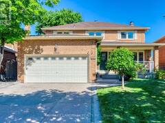 2935 KINGSWAY DRIVE Oakville Ontario, L6J 6R8