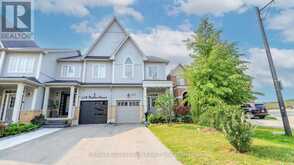 6 - 172 PARKINSON CRESCENT | Orangeville Ontario | Slide Image One