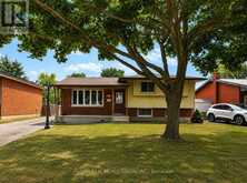 37 EBURY CRESCENT | London Ontario | Slide Image One