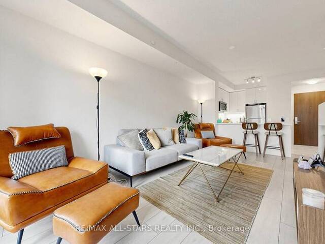1609 - 4955 YONGE STREET Toronto Ontario, M2N 0L8 - 2 Bedrooms Condo For Sale
