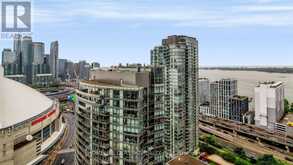 3508 - 10 NAVY WHARF COURT | Toronto Ontario | Slide Image Two