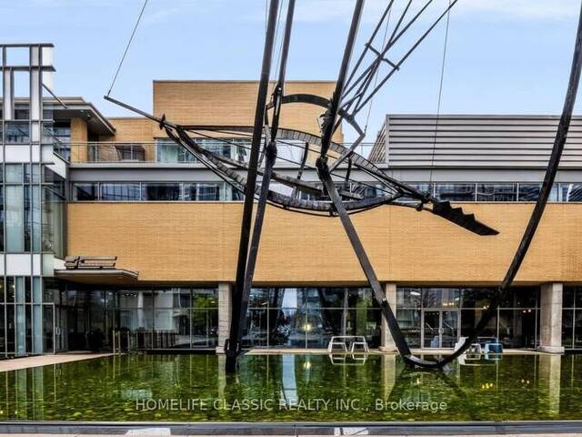 3508 - 10 NAVY WHARF COURT Toronto Ontario, M5V 3V2 - 2 Bedrooms Condo For Sale