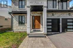 363 PENN AVENUE | Newmarket Ontario | Slide Image Three
