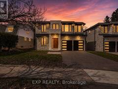363 PENN AVENUE Newmarket Ontario, L3Y 2S7