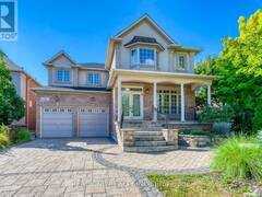1387 FERNCREST ROAD Oakville Ontario, L6H 7W2