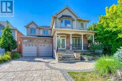 1387 FERNCREST ROAD | Oakville Ontario | Slide Image One