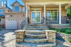 1387 FERNCREST ROAD | Oakville Ontario | Slide Image Two