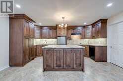 1387 FERNCREST ROAD | Oakville Ontario | Slide Image Forty-one
