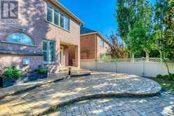 1387 FERNCREST ROAD | Oakville Ontario | Slide Image Forty-nine