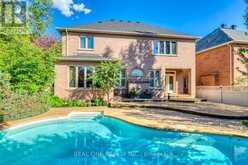 1387 FERNCREST ROAD | Oakville Ontario | Slide Image Fifty