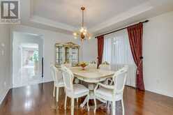 1387 FERNCREST ROAD | Oakville Ontario | Slide Image Eight
