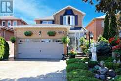 690 ASHPRIOR AVENUE | Mississauga Ontario | Slide Image Two