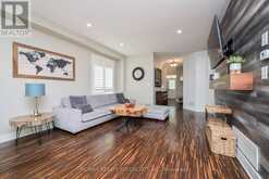 5424 GREER DRIVE | Burlington Ontario | Slide Image Twelve