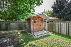 5424 GREER DRIVE | Burlington Ontario | Slide Image Thirty-four