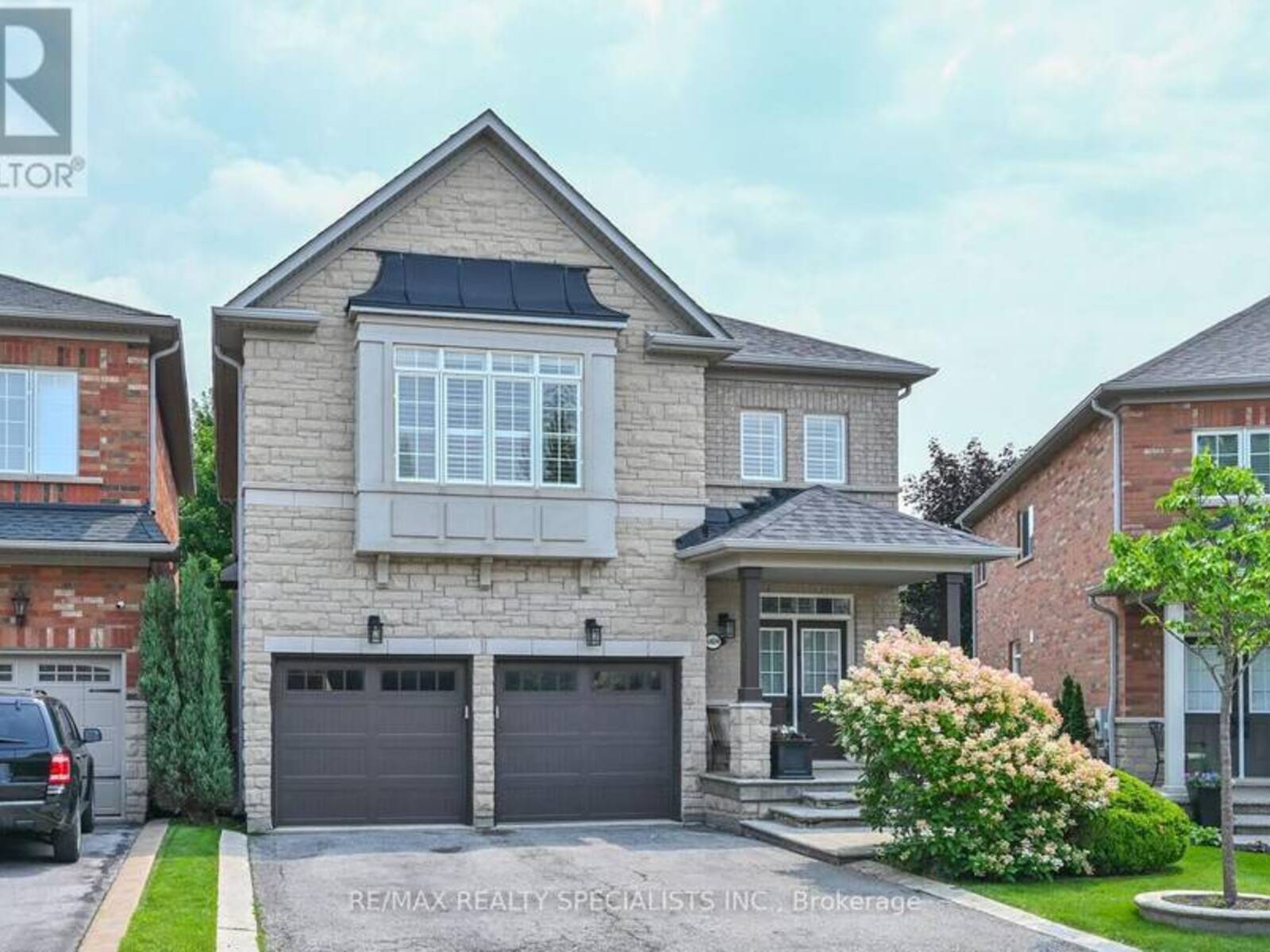 5424 GREER DRIVE, Burlington, Ontario L7L 7M7