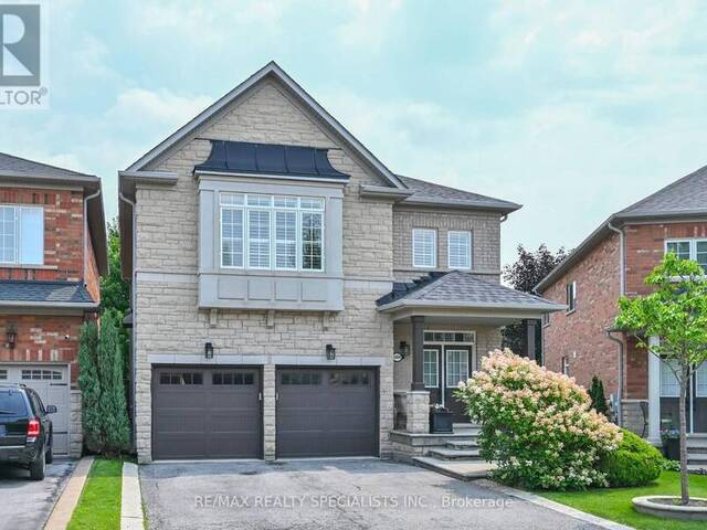 5424 GREER DRIVE Burlington Ontario, L7L 7M7 - 3 Bedrooms Home For Sale