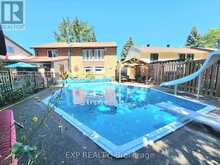 2832 WINDWOOD DRIVE | Mississauga Ontario | Slide Image Two