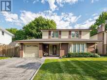 70 ROBERTS CRESCENT | Brampton Ontario | Slide Image One