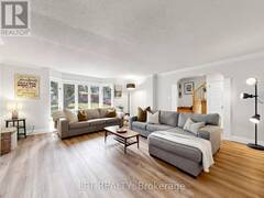 70 ROBERTS CRESCENT Brampton Ontario, L6W 1G8