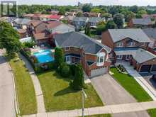 38 MCKILLOP COURT | Brampton Ontario | Slide Image Three