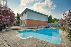 38 MCKILLOP COURT | Brampton Ontario | Slide Image Forty-three