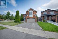 38 MCKILLOP COURT | Brampton Ontario | Slide Image One