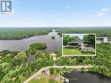 51 MCKELLAR LAKE ROAD | McKellar Ontario | Slide Image One