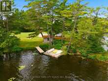 51 MCKELLAR LAKE ROAD | McKellar Ontario | Slide Image Thirty-two