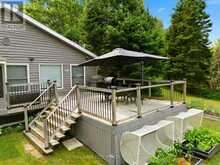 51 MCKELLAR LAKE ROAD | McKellar Ontario | Slide Image Thirty-five