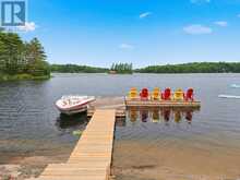 51 MCKELLAR LAKE ROAD | McKellar Ontario | Slide Image Thirty-six