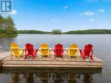 51 MCKELLAR LAKE ROAD | McKellar Ontario | Slide Image Thirty-seven