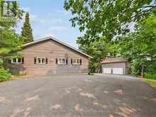 51 MCKELLAR LAKE ROAD | McKellar Ontario | Slide Image Forty-two
