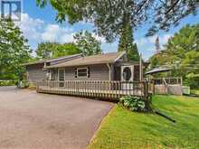 51 MCKELLAR LAKE ROAD | McKellar Ontario | Slide Image Forty-four