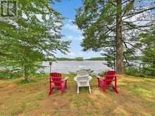 51 MCKELLAR LAKE ROAD | McKellar Ontario | Slide Image Forty-eight