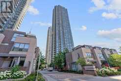 5015 - 11 BRUNEL COURT | Toronto Ontario | Slide Image One