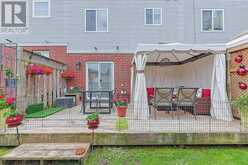 22 VILLAGE GREEN LANE | Bradford West Gwillimbury Ontario | Slide Image Thirty-four
