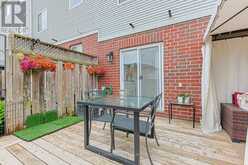 22 VILLAGE GREEN LANE | Bradford West Gwillimbury Ontario | Slide Image Thirty-five
