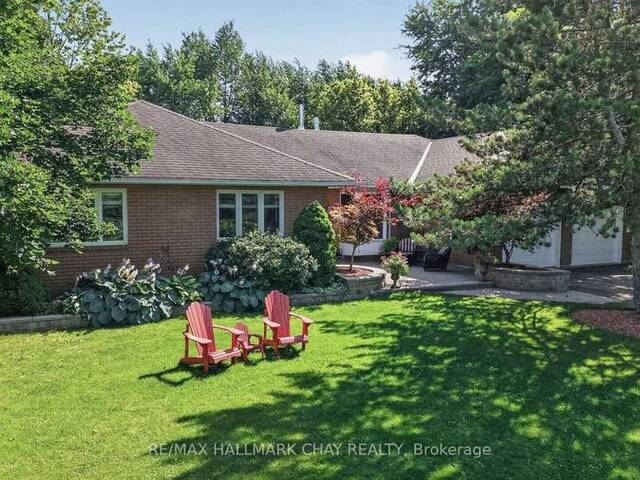5971 3RD LINE New Tecumseth Ontario, L0G 1W0 - 4 Bedrooms Home For Sale