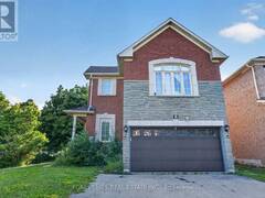 2 LUDFORD DRIVE Richmond Hill Ontario, L4B 4H6