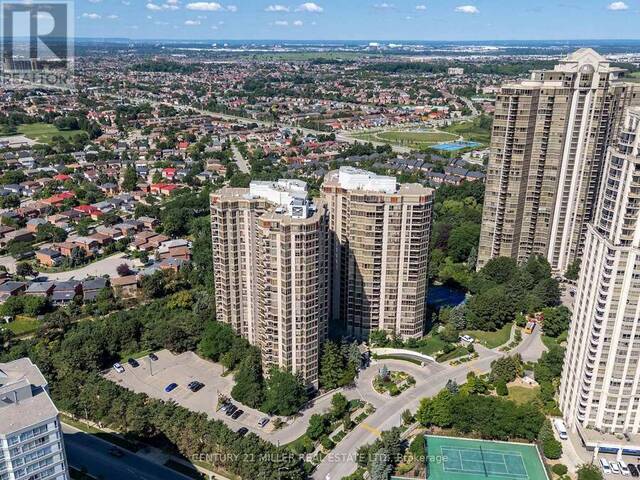 909 - 55 KINGSBRIDGE GARDEN CIRCLE Mississauga Ontario, L5R 1Y1 - Property For Sale
