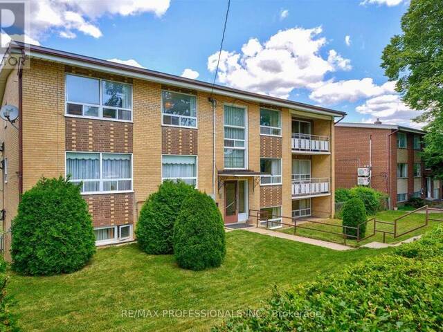 50 WANISKA AVENUE Toronto Ontario, M8Y 1P9 - Multi-family Home For Sale