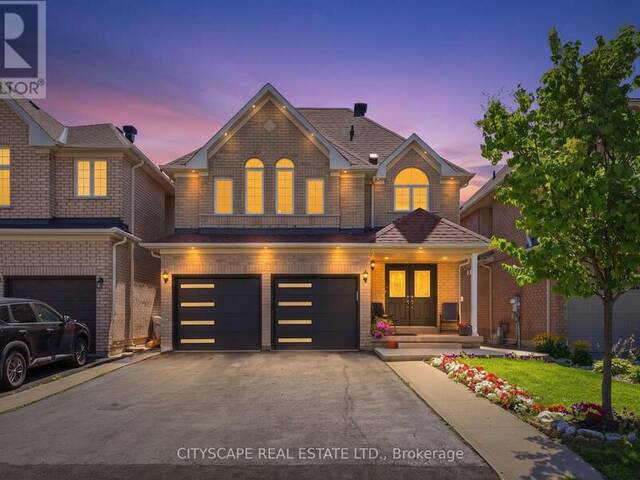 67 BUICK BOULEVARD Brampton Ontario, L7A 3B7 - 6 Bedrooms Home For Sale