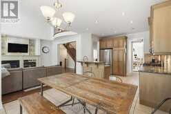 3256 RASPBERRY BUSH TRAIL | Oakville Ontario | Slide Image Fifteen