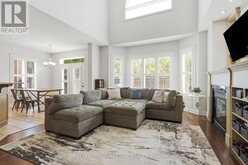 3256 RASPBERRY BUSH TRAIL | Oakville Ontario | Slide Image Eighteen