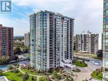 1601 - 2180 MARINE DRIVE | Oakville Ontario | Slide Image Three