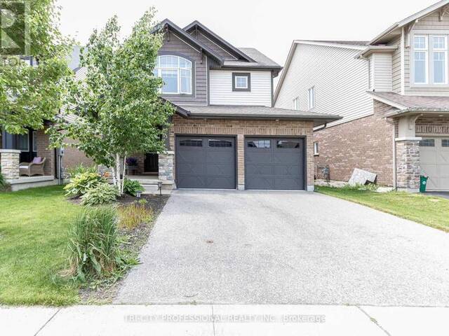 53 ABERDEEN STREET Fergus Ontario, N1M 0C1 - 4 Bedrooms Home For Sale