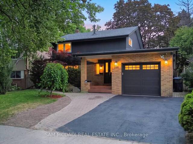 188 BIRKDALE ROAD Toronto Ontario, M1P 3S1 - 6 Bedrooms Home For Sale
