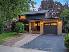188 BIRKDALE ROAD Toronto Ontario, M1P 3S1