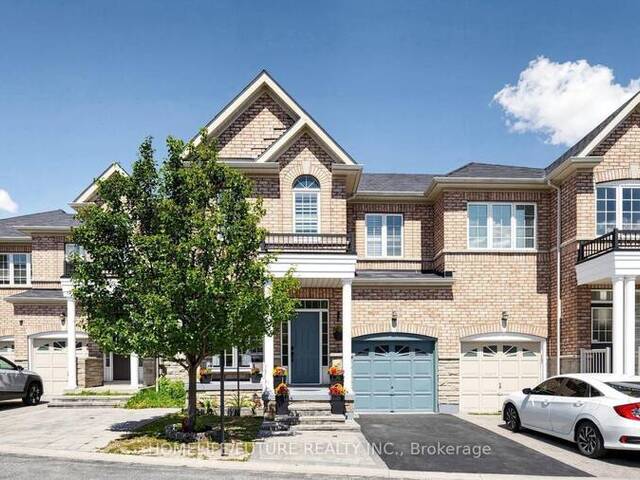 55 JACKSON ELI WAY Markham Ontario, L3S 0C4 - Property For Sale