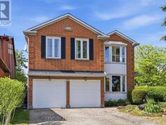 208 CONLEY STREET Vaughan Ontario, L4J 2X8